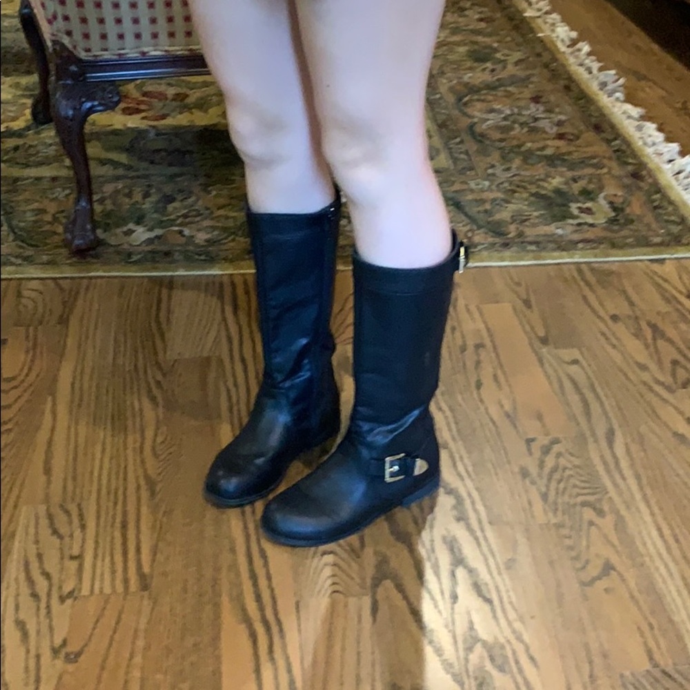 Michael Kors boots